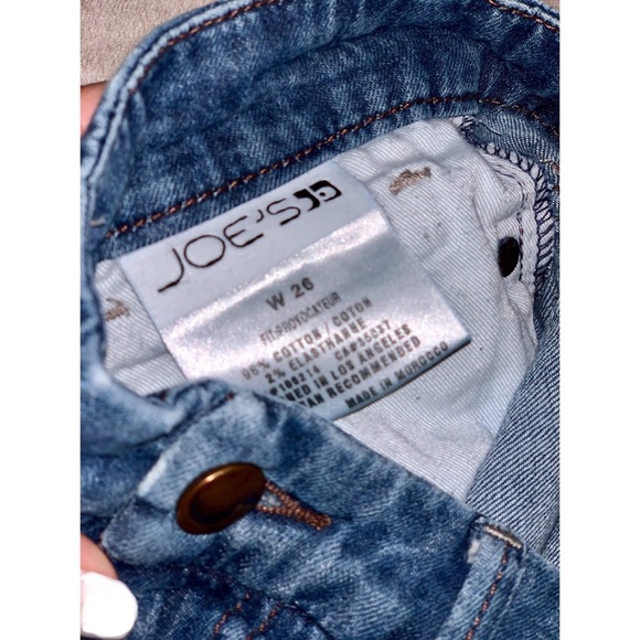 Joe’s Bootcut Jeans - Picture 4 of 4